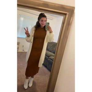 Meet your Posher, Samantha